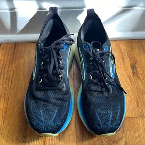 Brooks Glycerin 22 Men’s Running Shoes 9.5 Wide 2E